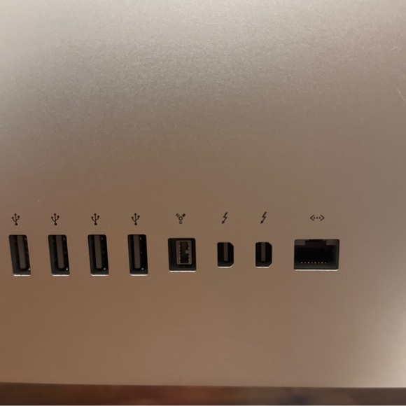 27” Mac - Picture 4 of 4